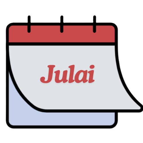 julai