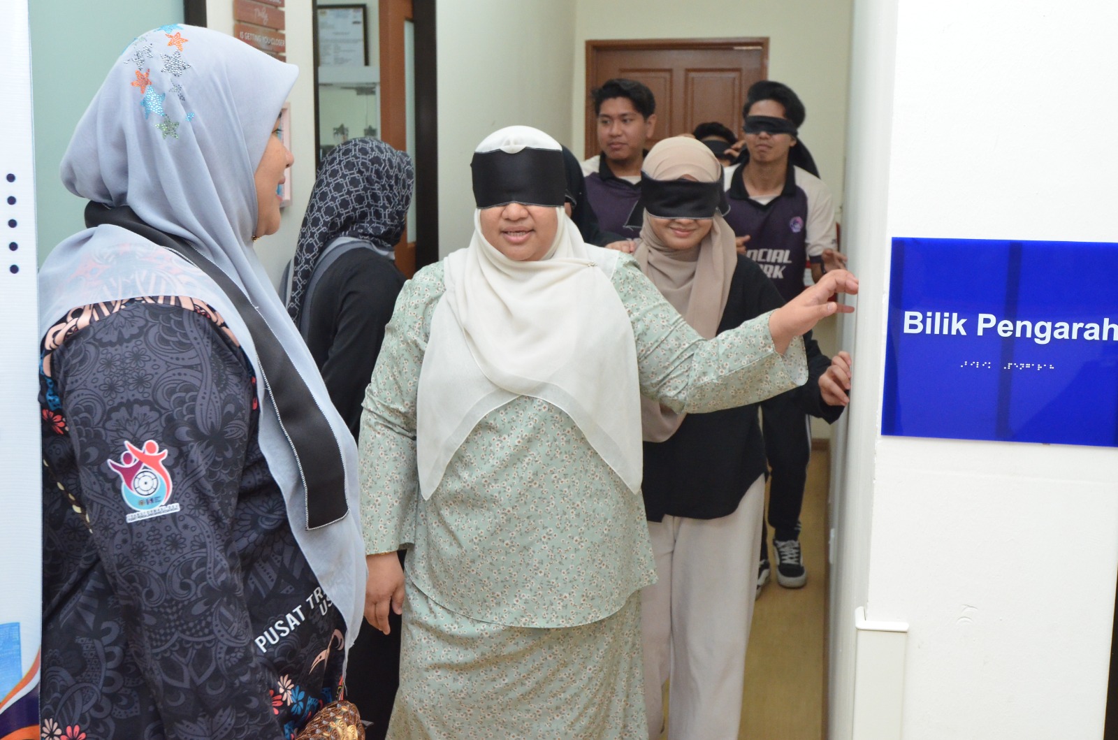 kursus orientasi 5