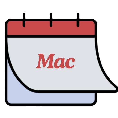 mac