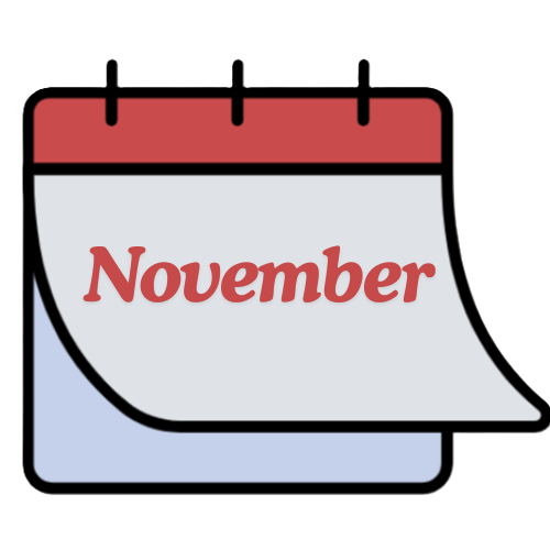 november