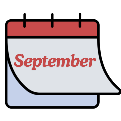 september